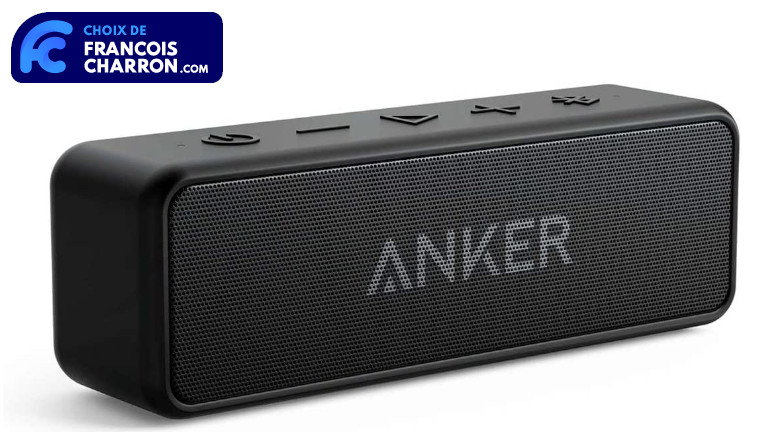 Anker Soundcore 2 Anker Soundcore 2
