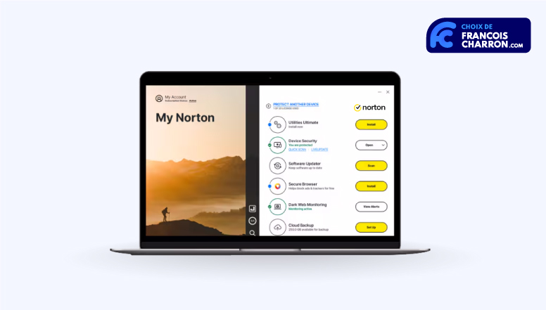 Norton antivirus PC Mac computer Norton antivirus PC Mac computer