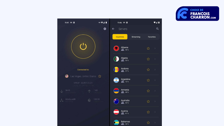 SyberGhost VPN