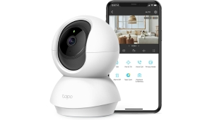 TP-Link Tapo C200 Caméra Wi-Fi de sécurité intérieure 2K