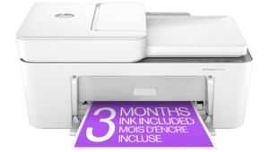 HP DeskJet 4255e