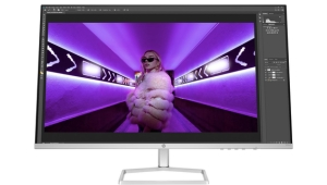 Moniteur HP série 5 - 27 po