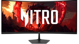 Acer Nitro EDA340CUR X0bibi 34 po