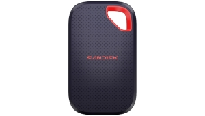 Sandisk SSD Disque dur portable extrême 1 To