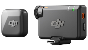 DJI Micro Mini (1 TX + 1 RX)