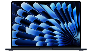 Apple MacBook Air 15 po 2026 M5 (16 Go de RAM, 512 Go SSD)