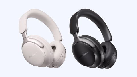 Bose QuietComfort Ultra 2e génération