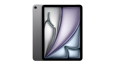 Apple iPad Air M4