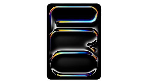 Apple iPad Pro M5
