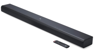 Barre de son avec caisson de basses intégré JBL Cinema SB510 3.1