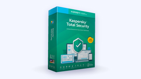 Kaspersky