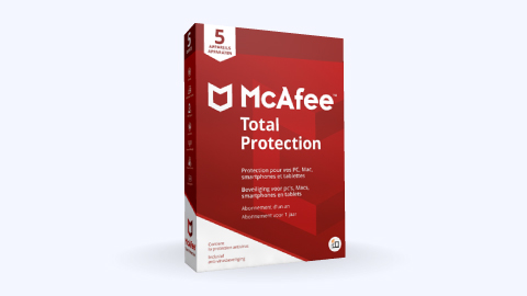McAfee
