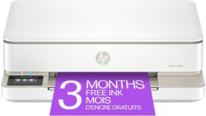 HP Envy 6155e