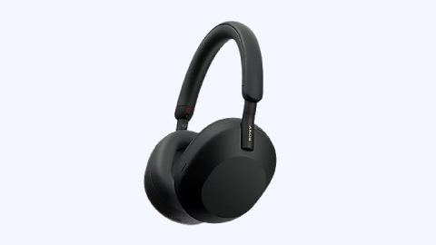 Sony WH-1000XM5