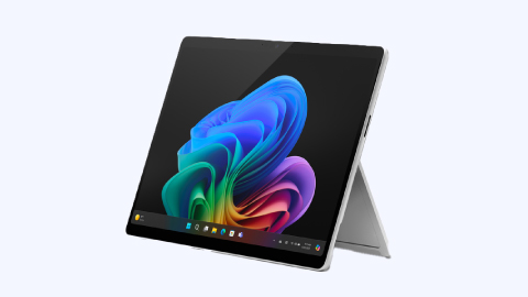 Microsoft Surface Pro 11