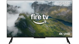 Amazon Ember Série 4 55 po