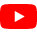 Icône de Youtube