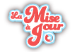 Logo de La mise à jour